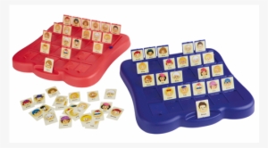 Board Game, Guess - Board Game