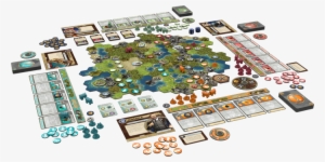 Civilization A New Dawn Games News - Sid Meier's Civilization A New Dawn