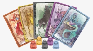 Fae - Fae Board Game
