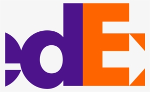 Fedex Logo Png Transparent - Fedex Supply Chain Logo