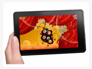 Amazon Kindle Fire 16 Gb - Amazon Kindle