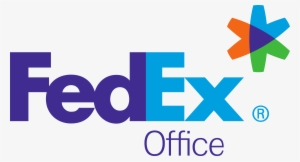 Fedex Office Logo