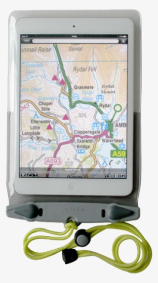 Aquapac - Aquapac 100% Waterproof Electronics Case (medium)