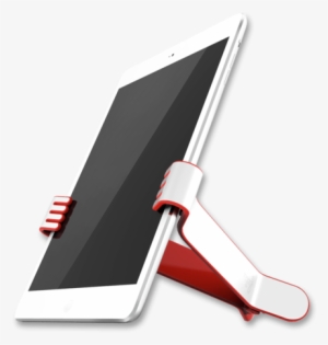 Twohands - Felix Twohands Travel Stand For Any Ipad