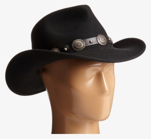 Cowboy Hat Png Transparent Image - Hat
