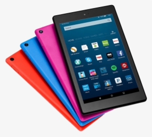 Tablet Kindle Fire Hd8