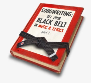 The Black Belt Songwriting Camp - Picture Frame