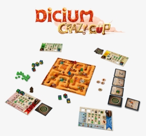 Pic4307138 - Board Game