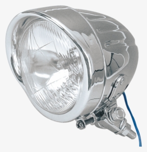 These 4" Long Body Spotlights Provide The Popular Stretched - Security Lighting