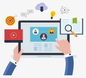 Spotlight - Digital Resources