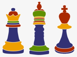 Banner Freeuse Chess Vector Free Clip Art - Chess Png