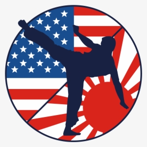 American Blackbelt Karate - China Russia Vs Usa Ww3