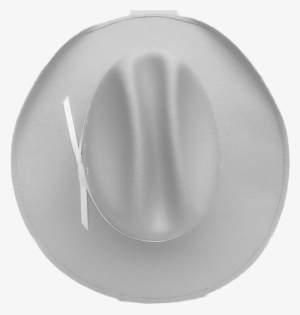 White Cowboy Hat Png - Black Hat