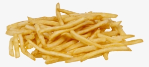 Chips Png Hd - French Fries Jpg