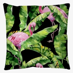 Tropical Leaves, Dense Jungle