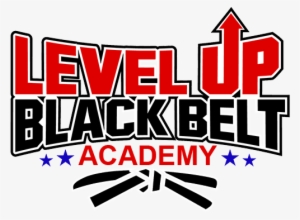 Level Up Black Belt Academy