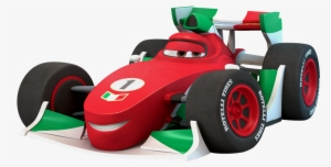 Disney Infinity Clipart Clipart Free Download - Imagen De Franchesco De Cars