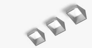 Xal - Live - Xal - Recessed Spotlights / Downlights - Silver