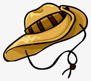 File - Outback Hat - Png