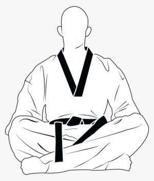 Executive Coaching Company, Black Belt Breakthroughs, - Sitting