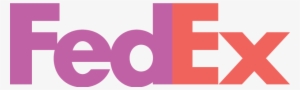 Fedex Express Logo Vector Www Imgkid Com The Image - Fedex Logo Pink