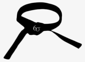 Six Sigma Black Belt - Six Sigma Black Belt Png Icon