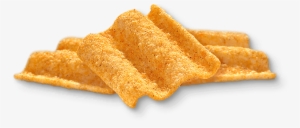 Chips Png Picture - Crst De Quinoa Au Barbecue