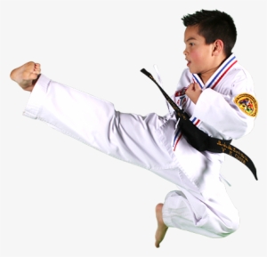 Karate For Kids At Minton's Ata Black Belt Academy - Ata Taekwondo Karate For Kids