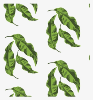 Banana Leaves Wallpaper - Banana Leaves