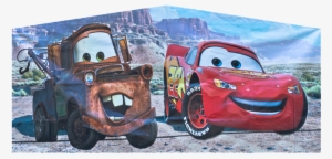 Disney Cars Bncars - Cars