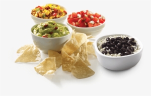 Chips-sides - Cantina Bell