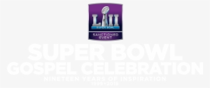 Super Bowl Gospel Celebration - New York