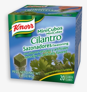 Knorr Garlic