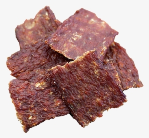 Chicken Jerky Chips - Jerky Clipart