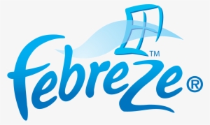 Throughout Super Bowl Sunday, We're Going To Be Offering - Febreze Logo Png