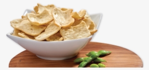 Popped To Perfection - Snap Pea