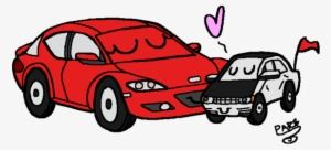 Disney Cars Clipart Png - Car