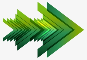 Green Arrow Computer File - Arrow