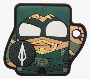 Green Arrow Green Arrow - Green Arrow