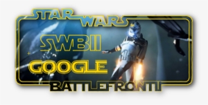 Join Our G Community Star Wars Battlefront Ii Greek - Pc Game