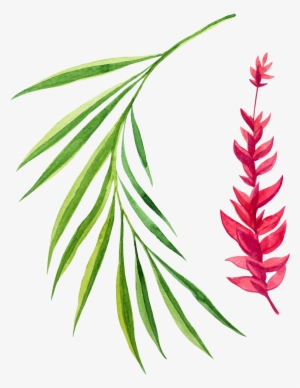 Leaf10 - Stock Illustration