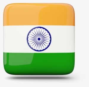 Free Icons Png - Indian Flag Icon Png