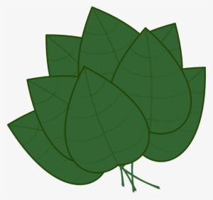 Basil Clipart Greens - Basil Leaf Clip Art