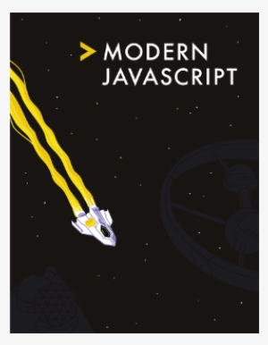 Modern Javascript - Javascript Design Pattern Poster - 333x400 PNG ...