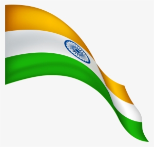 Clipart Indian Flag