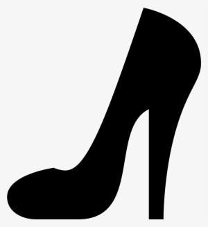High Heel - Noun Project Shoes