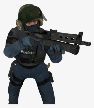 Counter Strike Global Offensive Ct Png - Cs Go Ct Png