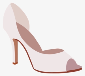 High-heeled Shoe Clothing Court Shoe Footwear - Women Pumps Icon Png