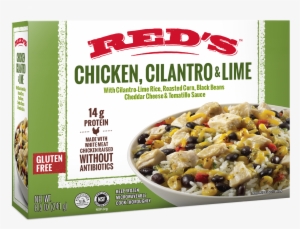 Cheddar Cheese & Tomatillo Sauce With Cilantro-lime