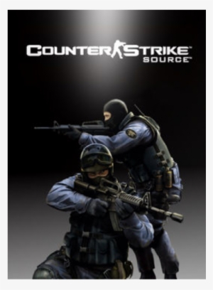 Counter-strike : Source [pc Game]
